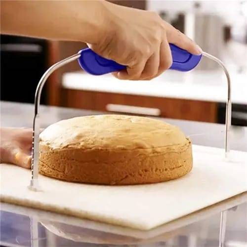 Cake Slicer