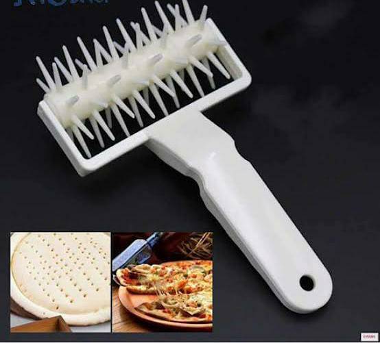 Pizza Dough Roller