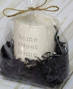 black Paper grass for hampers