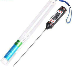 Digital Oven thermometer
