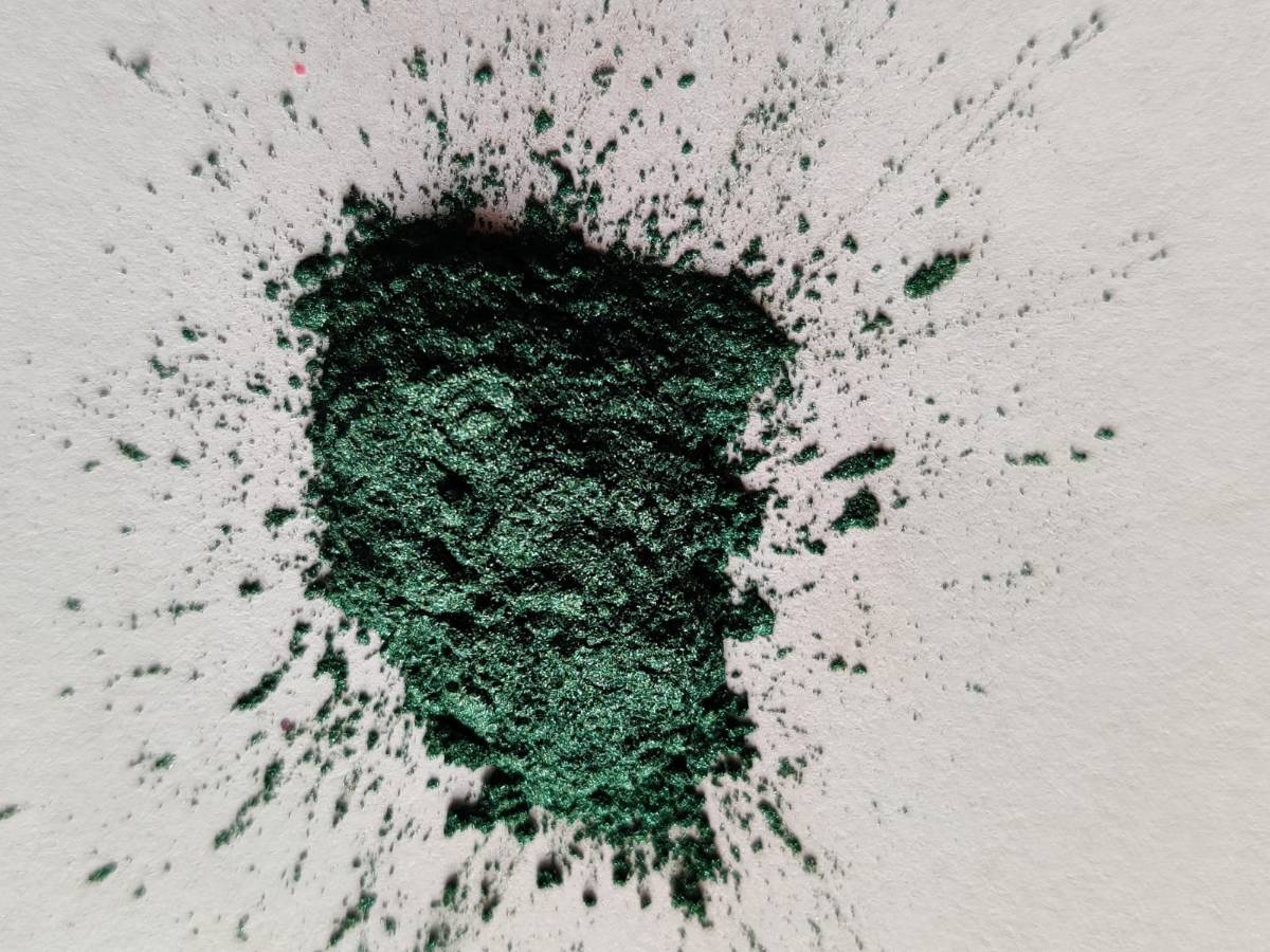 Green Dust 5 gm