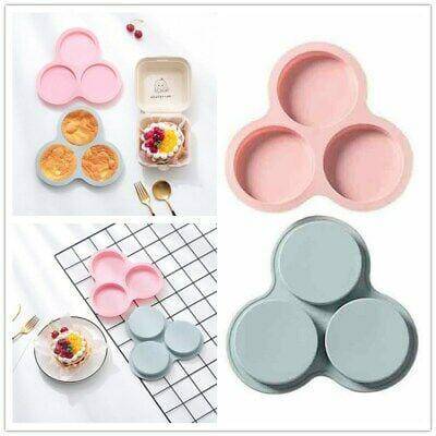 3in1 Florine Jsc3259 Silicon Mould