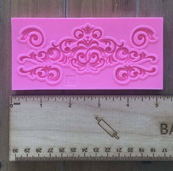 Jewellery Mould