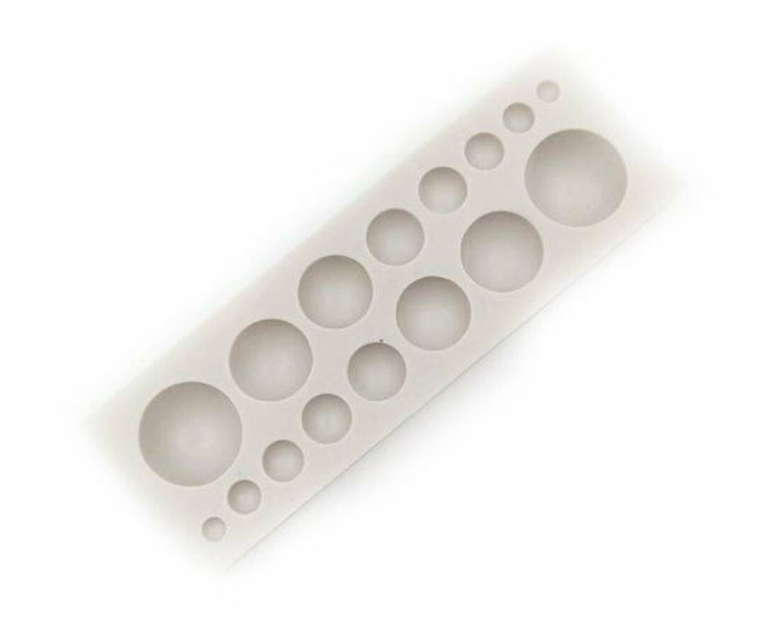 Ball Mould 5*2 inch