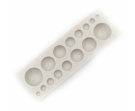 Ball Mould 5*2 inch