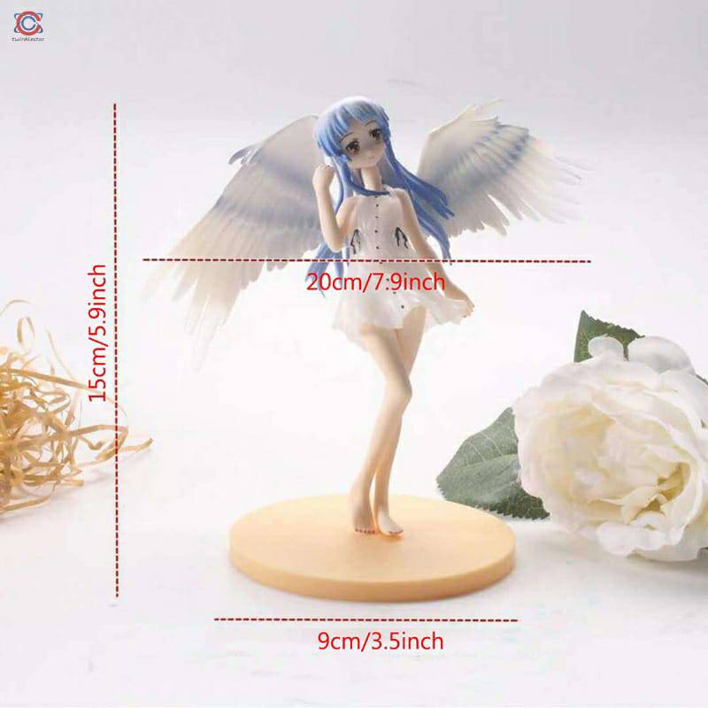 Lovely Angel Cartoon Topper
SuR 161