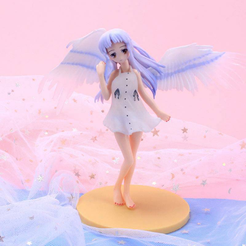 Lovely Angel Cartoon Topper
SuR 161