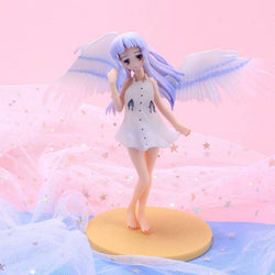 Lovely Angel Cartoon Topper
SuR 161