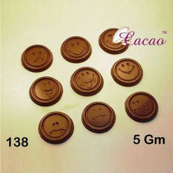 Cacao Mould No. 138