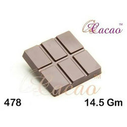 Cacao Mould No. 478