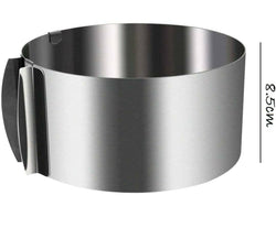 Adjustable Ring Adjustable Size 6 Inch - 8 inch High Quality
