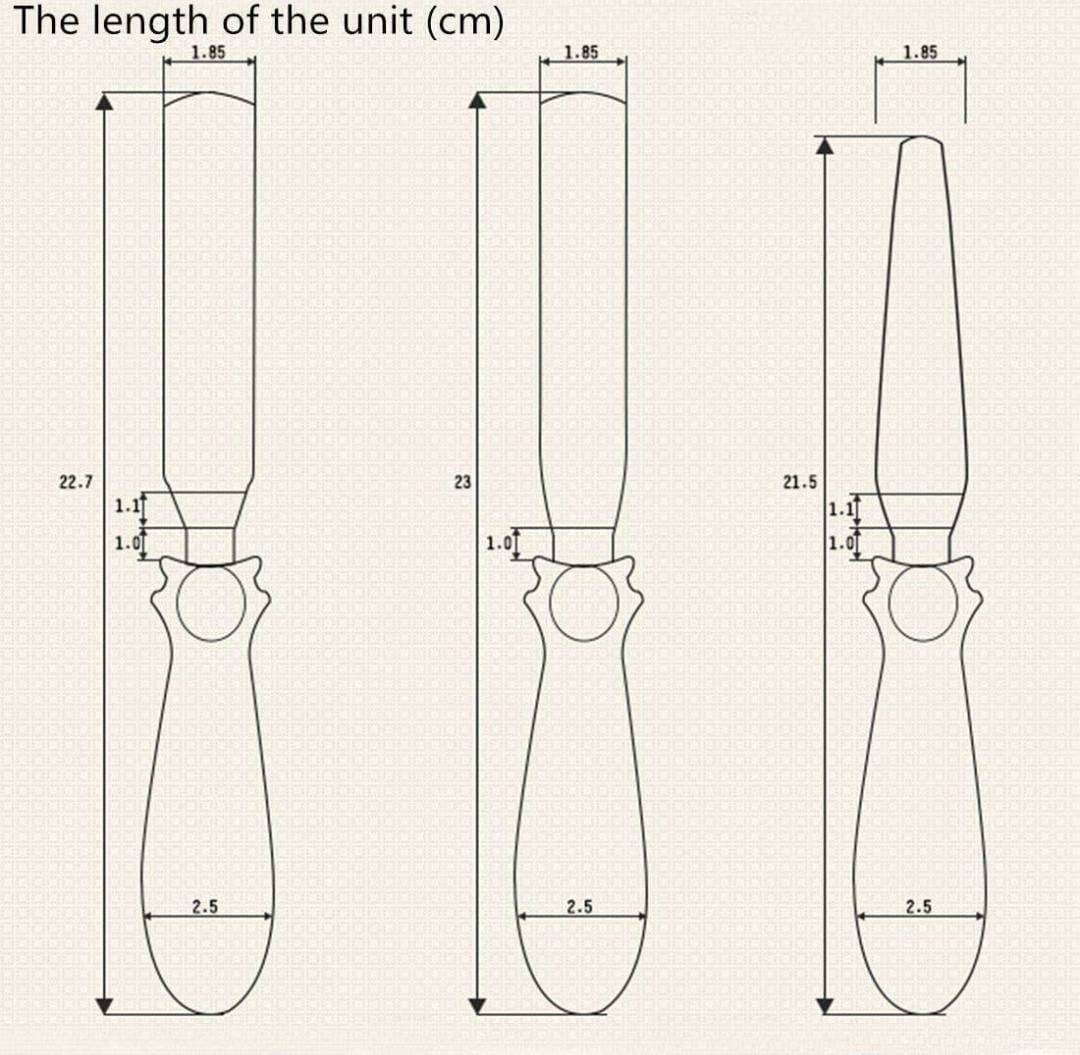 3 in 1 Spectula set
High quality