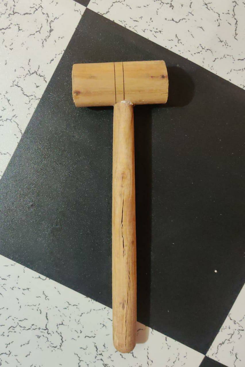 Hammer