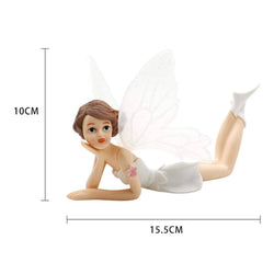 3 Angels Plastic Topper 
SUR 238