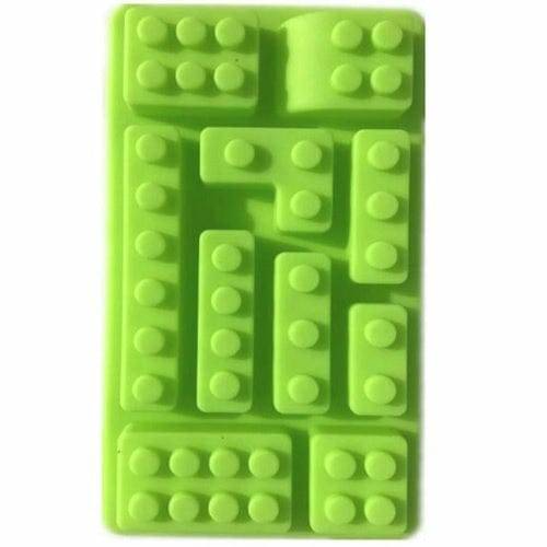 Lego Mould Small USM0101