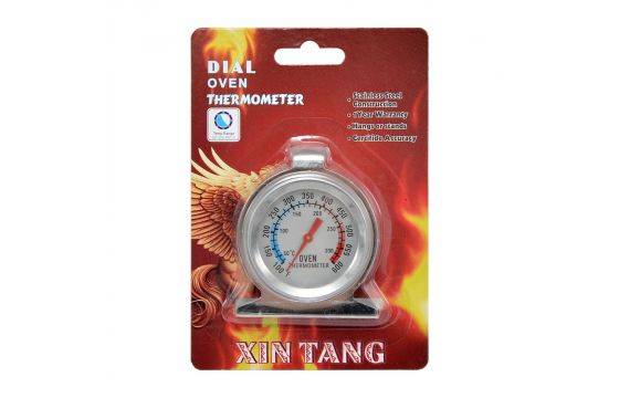 Oven Thermometer