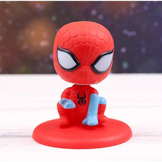 Spider Man For cake Decor 

SUR 167