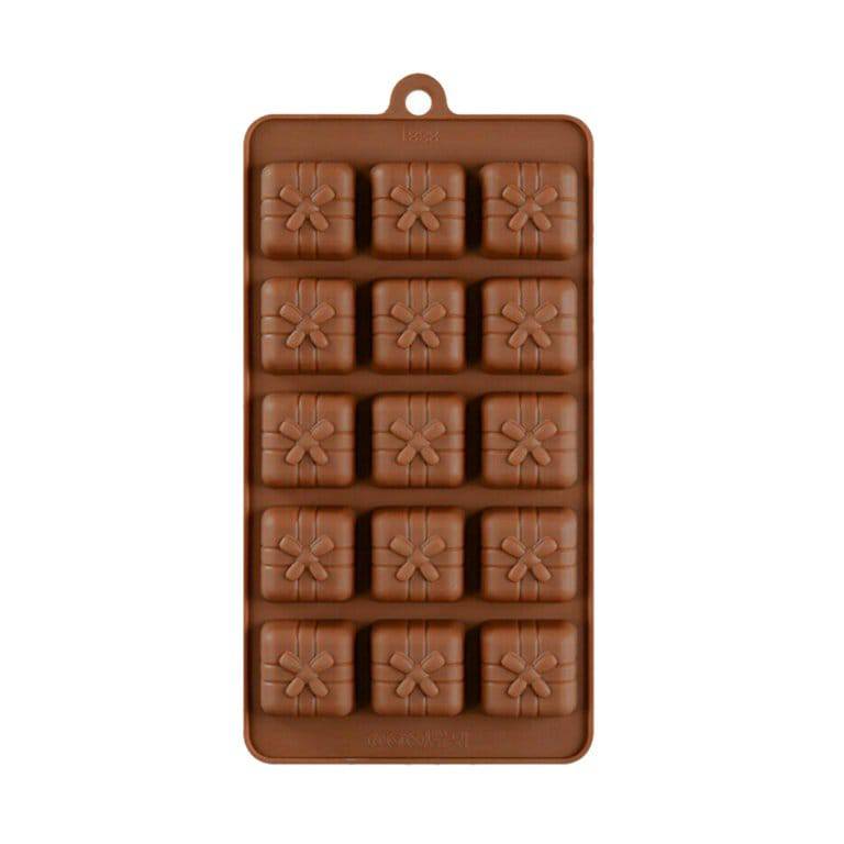 Gift Design Silicon Mould