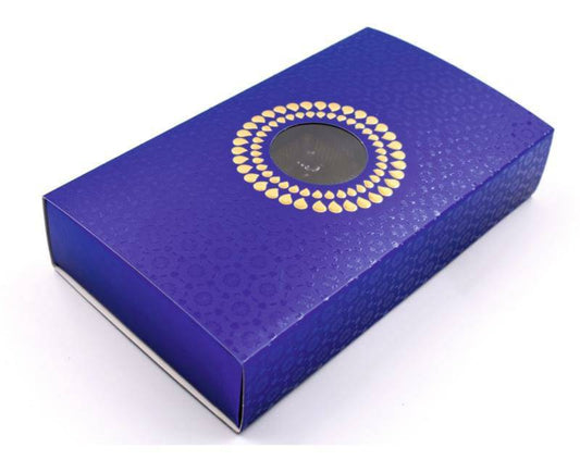 12 Cavity Premium Quality Chocolate Box
with cavity