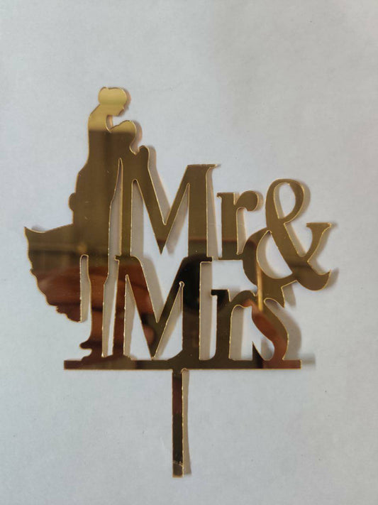 Mr&Mrs Topper RT00146