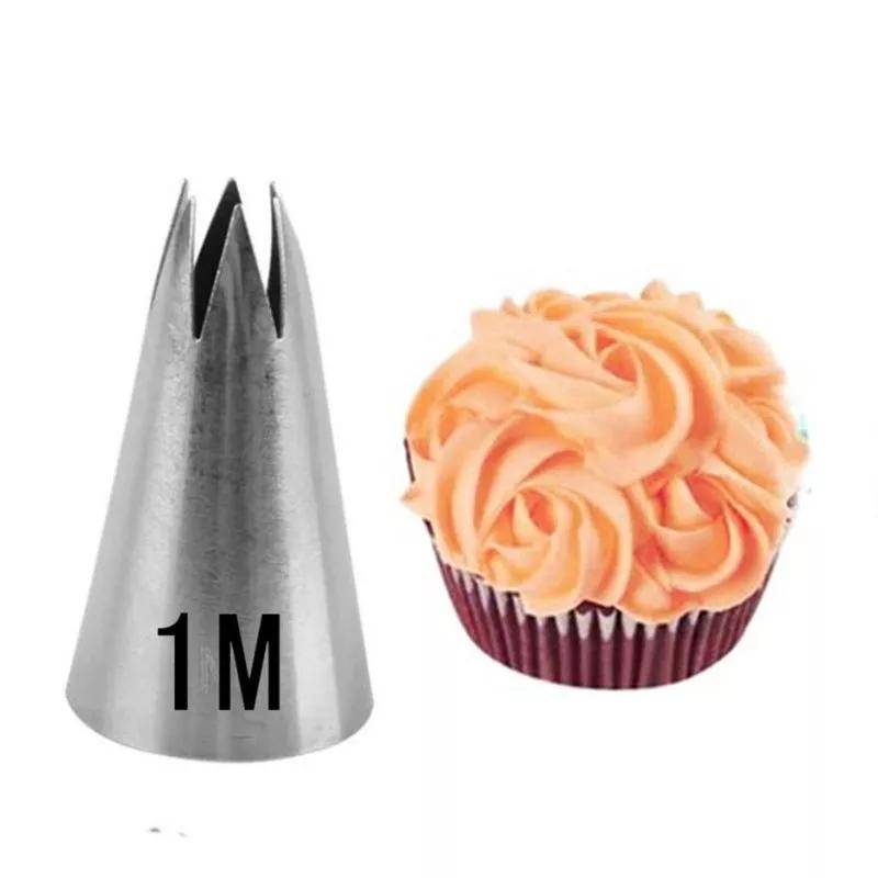 1M Cake Nozzle