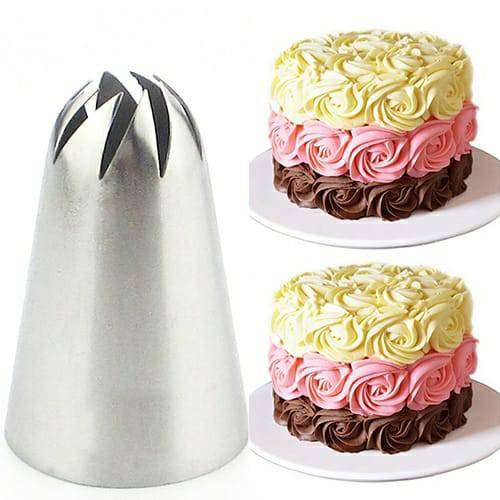 Cake Nozzle 
Nozzle 108E