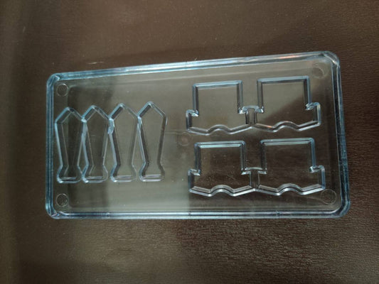 Mini Carbonate Mould