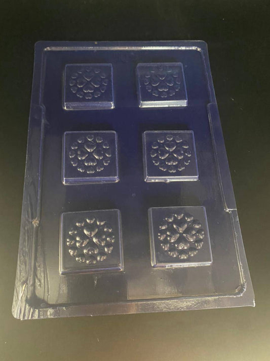 PVC Mould