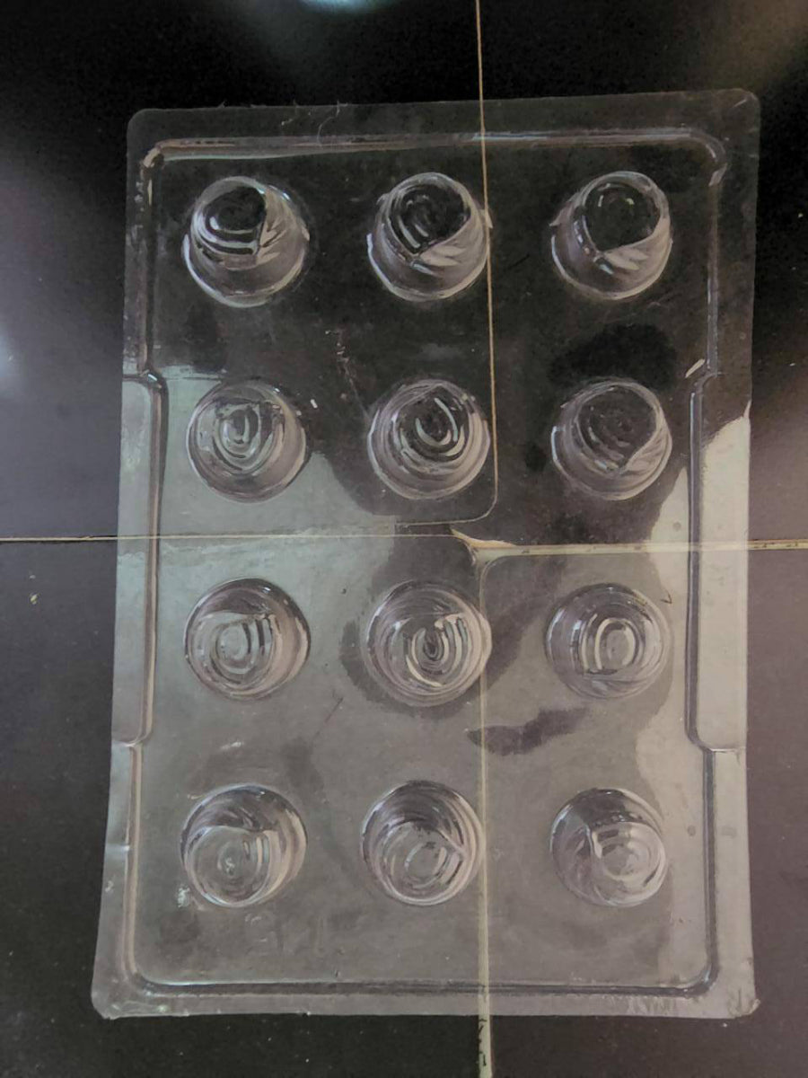 PVC mould