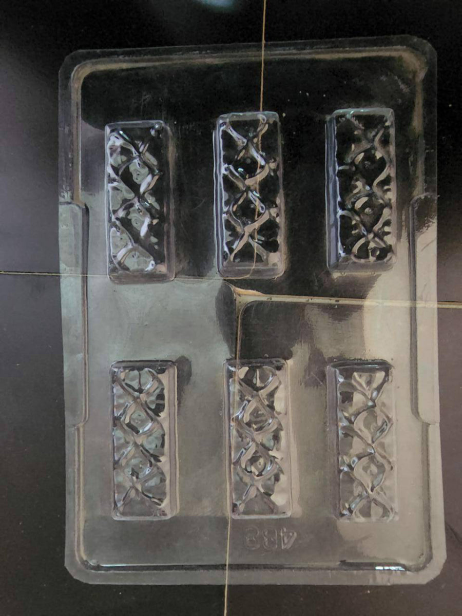 PVC mould