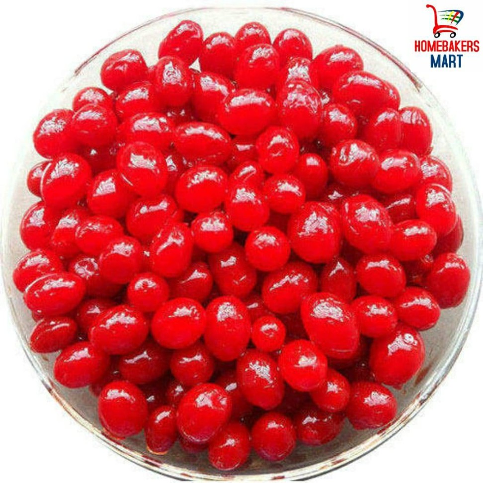 Karoonda Cherry 200 gram