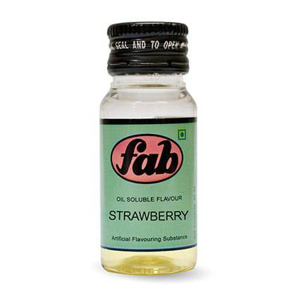 Fab Essance Strawberry