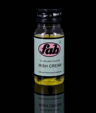 Fab Essance Irish Cream