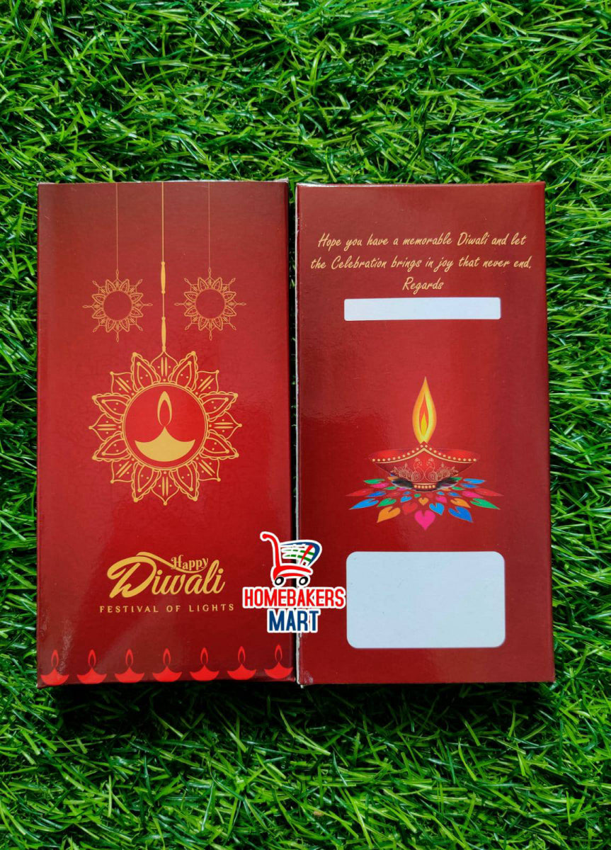 Diwali Bar Box