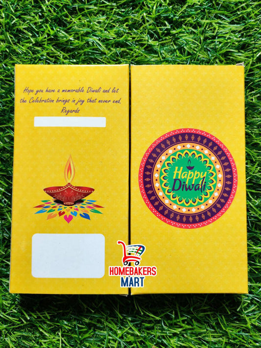 Diwali Bar Box