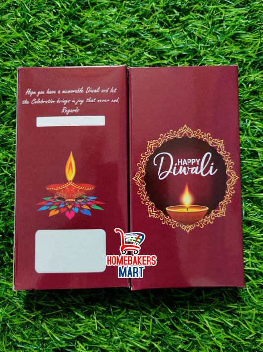 Diwali Bar Box