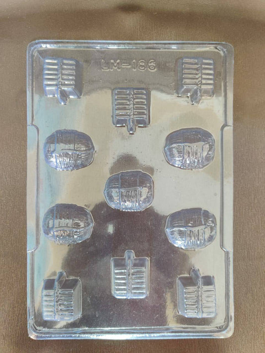 Diwali Cracker moulds