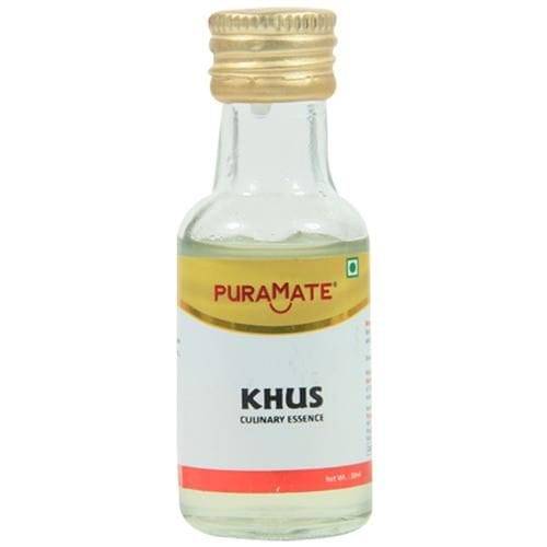 Puramate Essance Khus

30 ml