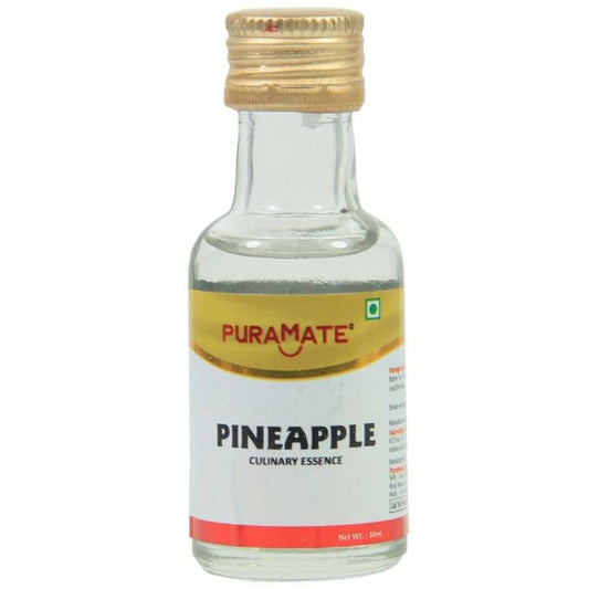 Puramate Essance Pineapple 

30 ml