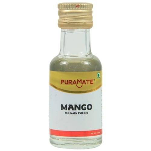 Puramate Essance Mango 

30 ml