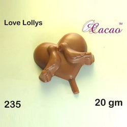 Cacao Mould