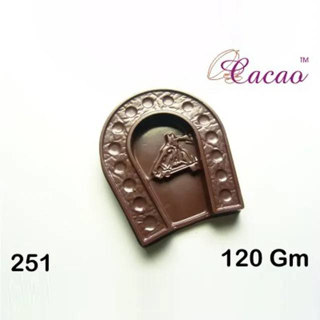 Cacao Mould