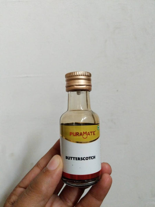 Puramate Butterscotch Essance

30 ml