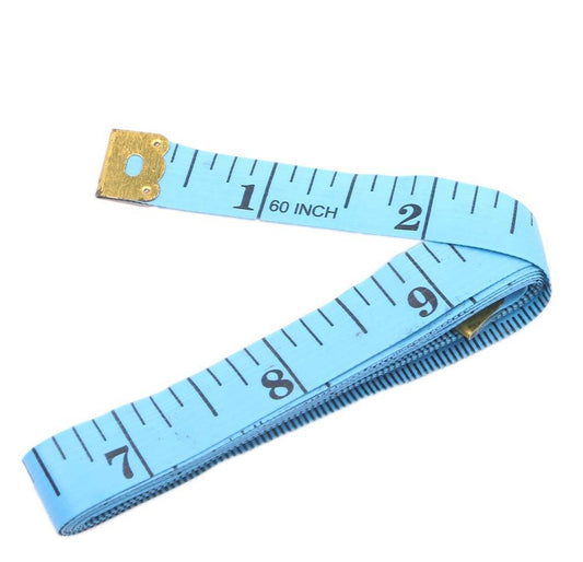 Measuring Tape (Fita)