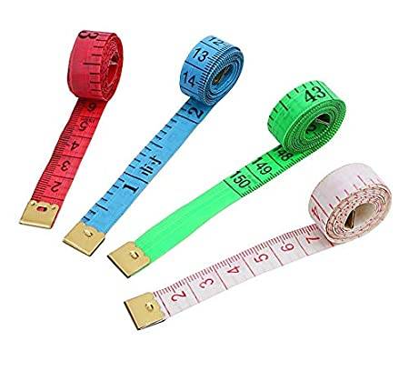 Measuring Tape (Fita)