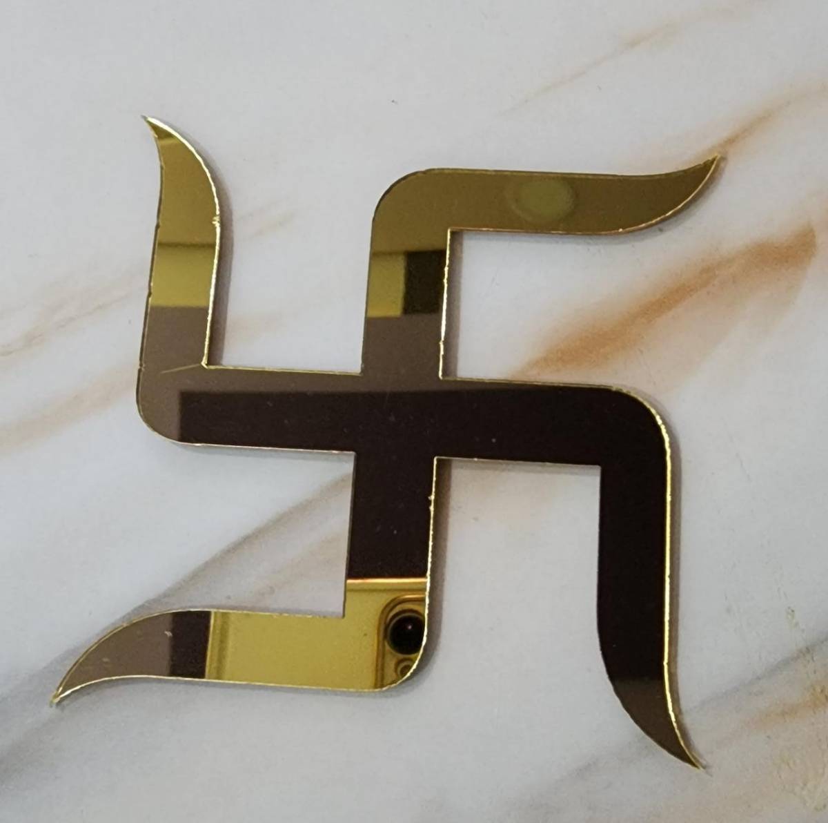 Swastik Diwali Tag Pack Of 3
