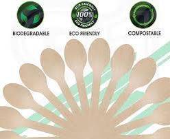 Big size wooden spoon

pack of 100

100 gm.