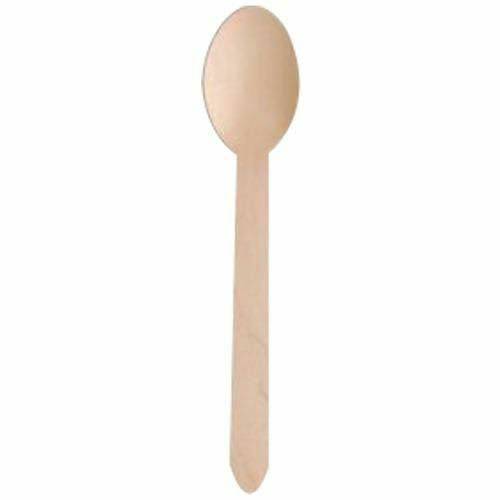 Big size wooden spoon

pack of 100

100 gm.