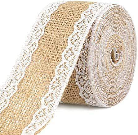 Jute Roll
For hamper decor