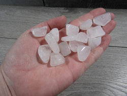Off White stone's for resin art 
100gm
